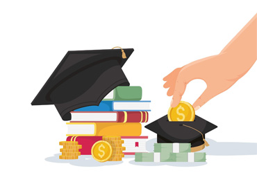 Scholarships & Educational Loans